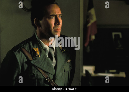 Captain Corelli il mandolino Anno: 2001 USA Nicolas Cage Direttore: John Madden Foto Stock