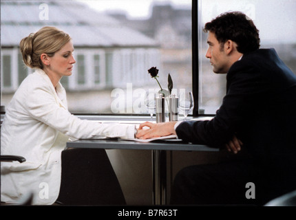 Più vicino anno: 2004 USA Julia Roberts, Clive Owen Direttore: Mike Nichols Foto Stock