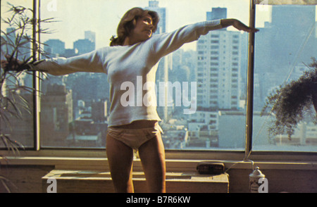 Une femme libre Una donna nubile Anno: 1978 USA Jill Clayburgh Direttore: Paul Mazursky Foto Stock