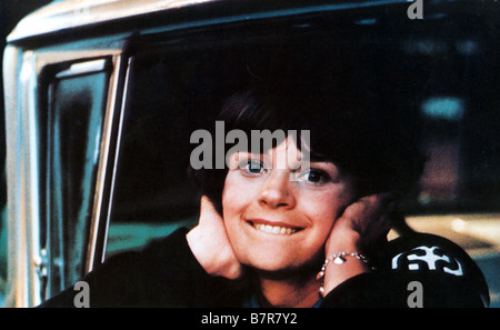 American Graffiti Anno: 1973 USA Direttore : George Lucas Cindy Williams Foto Stock