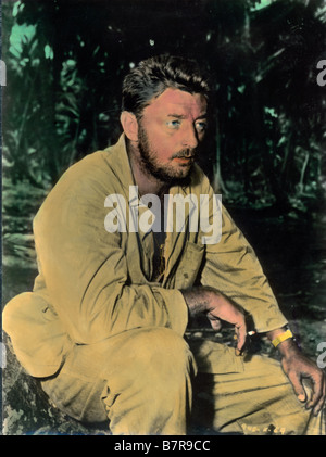 Sa il cielo Signor Allison Anno: 1957 USA Robert Mitchum Direttore : John Huston Foto Stock