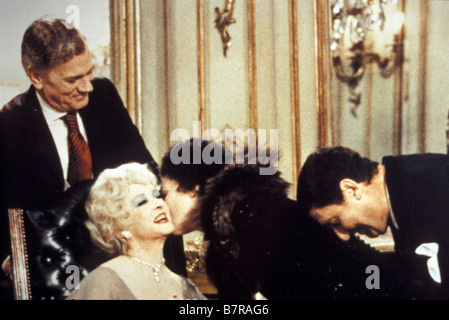 Argent de la Vieille, l' Scopone scientifico, lo anno: 1972 - ITALIA ITALIE 1972 Direttore : Luigi Comencini Foto Stock
