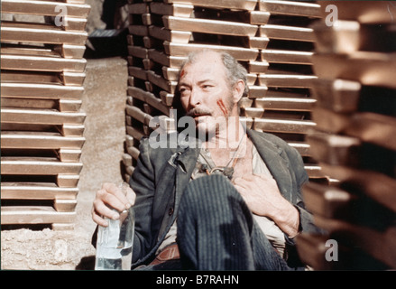 Condor, El Condor, El Anno: 1970 USA Lee Van Cleef USA : 1970 Direttore : John Guillermin Foto Stock