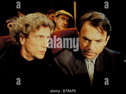 In bocca di follia Anno: 1994 USA Jürgen Prochnow , Sam Neill Direttore: John Carpenter Foto Stock