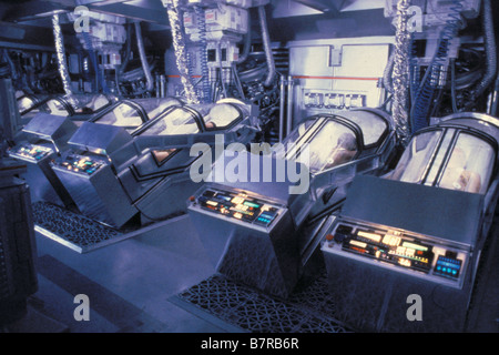 Aliens Alien 2 Anno: 1986 Direttore USA :James Cameron Foto Stock