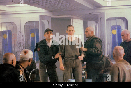 Alien 3 Anno: 1992 USA Director : David Fincher Sigourney Weaver Foto Stock