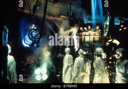 Dodici scimmie Anno: 1995 USA Direttore: Terry Gilliam Foto Stock