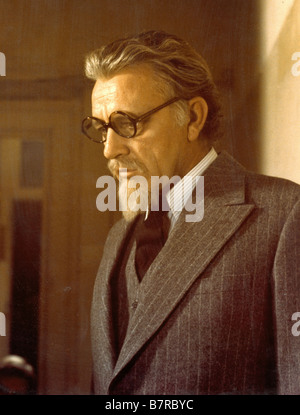 L'assassinio di Trotsky Anno: 1972 - UK Richard Burton Direttore: Joseph Losey Foto Stock