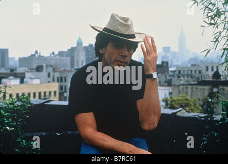 Prima Che Sia Notte Anno: USA 2000 - Javier Bardem Direttore: Julian Schnabel Foto Stock