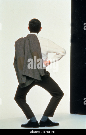 Bean Anno: 1997 UK / USA Rowan Atkinson Direttore: Mel Smith Foto Stock