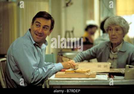 Risvegli Anno: 1990 USA Robert De Niro Regista: il Marshall del penny Foto Stock