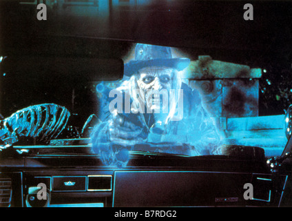 La Frighteners Anno: 1996 USA Direttore : Peter Jackson Foto Stock