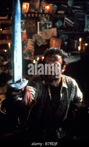 Il Fisher King Anno: 1991 USA Robin Williams Direttore: Terry Gilliam Foto Stock