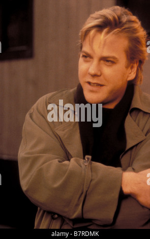 Flatliners Anno: 1990 USA Kiefer Sutherland Direttore : Joel Schumacher Foto Stock