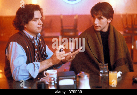 Flatliners Anno: 1990 USA William Baldwin, Oliver Platt Direttore : Joel Schumacher Foto Stock