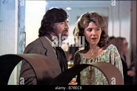 Une femme libre Una donna nubile Anno: 1978 Stati Uniti d'America Alan Bates, Jill Clayburgh Direttore: Paul Mazursky Foto Stock