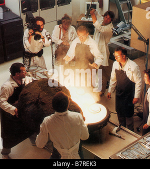 Cocoon: Il ritorno Anno: 1988 USA Direttore: Daniel Petrie Foto Stock