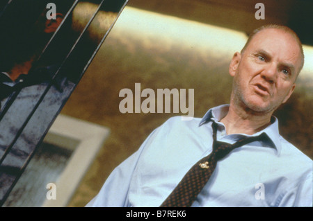 Numero di gangster è un gangster No. 1 anno: 2000 - Regno Unito Malcolm McDowell Direttore: Paolo McGuigan Foto Stock