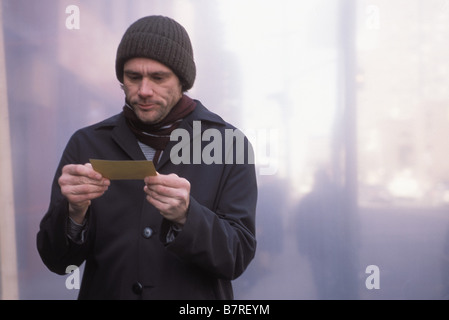 Sole eterna della mente immacolata Anno: 2004 USA Jim Carrey Direttore: Michel Gondry Foto Stock