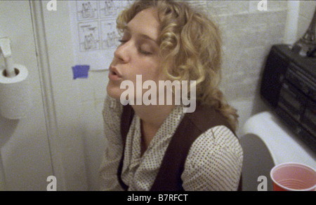 Il coniglietto marrone Anno: 2003 Regia: Vincent Gallo Chloë Sevigny Foto Stock