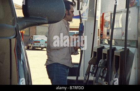 Il coniglietto marrone Anno: 2003 Regia: Vincent Gallo Vincent Gallo Foto Stock