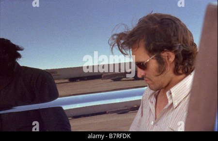 Il coniglietto marrone Anno: 2003 Regia: Vincent Gallo Vincent Gallo Foto Stock