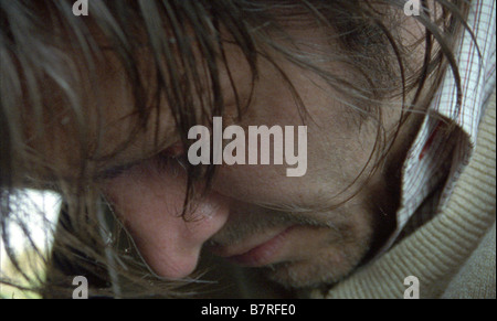 Il coniglietto marrone Anno: 2003 Regia: Vincent Gallo Vincent Gallo Foto Stock