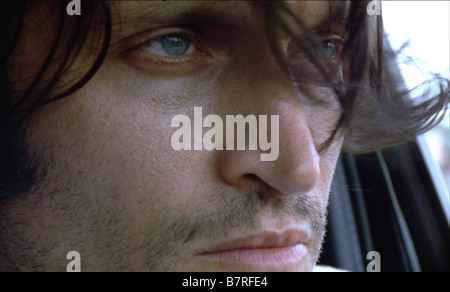 Il coniglietto marrone Anno: 2003 Regia: Vincent Gallo Vincent Gallo, Chloë Sevigny Foto Stock