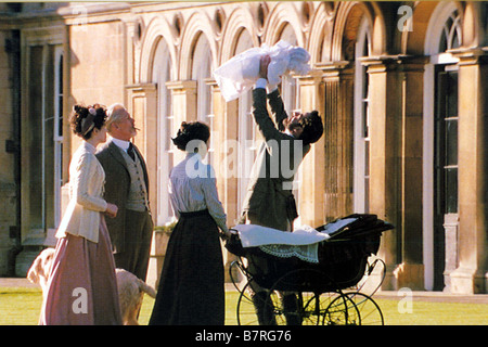 La Coupe d'or il Golden Bowl Anno: 2000 USA Direttore: James Ivory Foto Stock