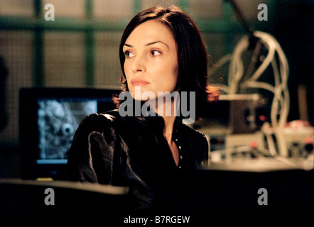 Espion et demi I Spy Anno: 2002 USA Famke Janssen USA : 2002 Direttore : Betty Thomas Foto Stock