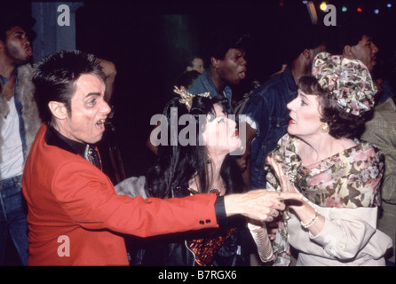 Cry-Baby Anno: 1990 USA Iggy Pop, Susan Tyrrell, Polly Bergen Direttore : John Waters Foto Stock