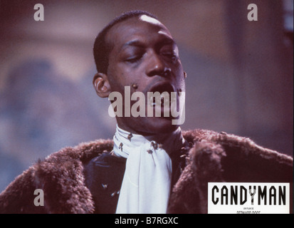 Candyman Anno: 1992 USA Tony Todd Direttore: Bernard Rose Foto Stock