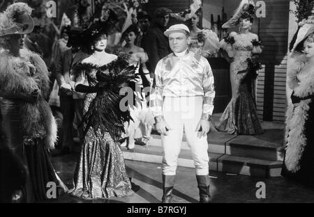 La parata glorieuse Yankee Doodle Dandy Anno: 1942 Stati Uniti d'America James Cagney Direttore: Michael Curtiz Foto Stock