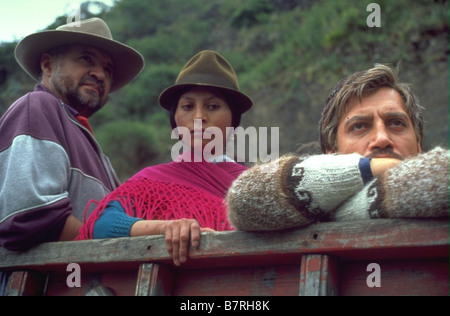 Il ballerino Upstairs Anno: 2002 - Spagna Javier Bardem Direttore : John Malkovich Foto Stock