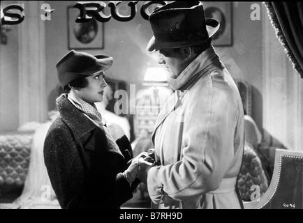 Fury Anno: 1936 USA Spencer Tracy, Sylvia Sidney Direttore: Fritz Lang Foto Stock