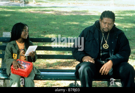 Il cane del fantasma: Il modo del samurai Anno: 1999 USA Forest Whitaker Direttore: Jim Jarmusch Foto Stock