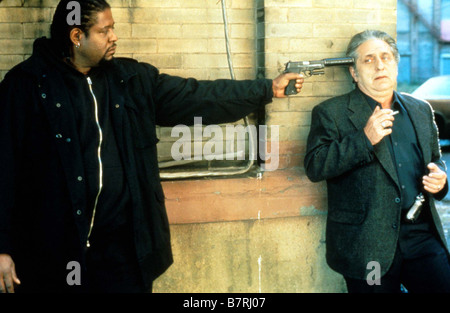 Il cane del fantasma: Il modo del samurai Anno: 1999 USA Forest Whitaker Direttore: Jim Jarmusch Foto Stock
