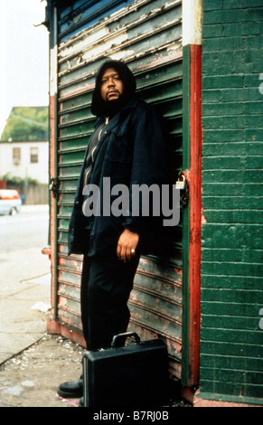 Il cane del fantasma il modo del samurai Anno: 1999 USA Forest Whitaker Direttore: Jim Jarmusch Foto Stock