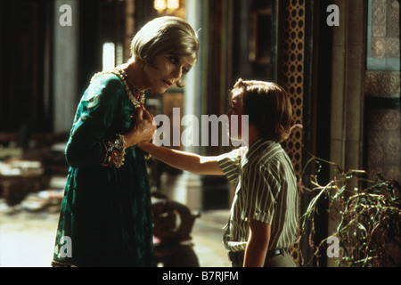 Grandi aspettative Anno: 1998 USA Anne Bancroft, Jeremy James Direttore: Alfonso Cuarón Foto Stock