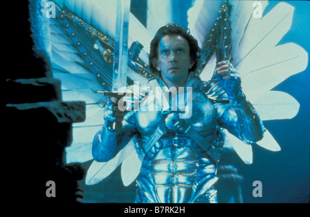 Il Brasile Anno: 1985 Regno Unito Jonathan Pryce Direttore :Terry Gilliam Foto Stock