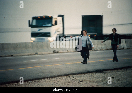 Ali spezzate Knafayim Shvurot Anno: 2002 - Israele Orly Silbersatz Banai, Maya Maron Direttore : Nir Bergman Foto Stock