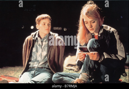 I ragazzi non fanno piangere Anno: 1999 USA Hilary Swank, Chloë Sevigny Direttore: Kimberly Peirce Foto Stock
