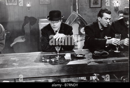 L'appartamento Anno: 1960 USA Jack Lemmon Direttore: Billy Wilder Foto Stock