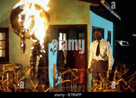 Bopha Bopha! Anno: 1993 USA Danny Glover Direttore: Morgan Freeman Foto Stock