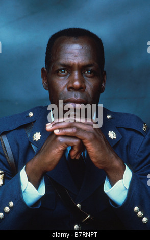 Bopha Bopha! Anno: 1993 USA Danny Glover Direttore: Morgan Freeman Foto Stock