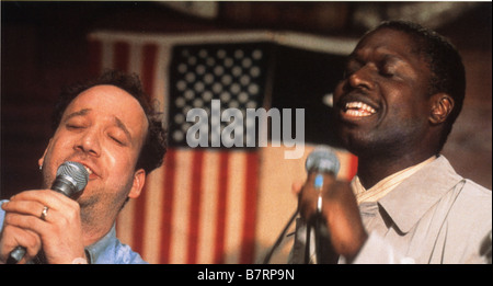 Duo d'un jour duetti Anno: 2000 USA Paul Giamatti, Andre Braugher USA :2000 Direttore : Bruce Paltrow Foto Stock