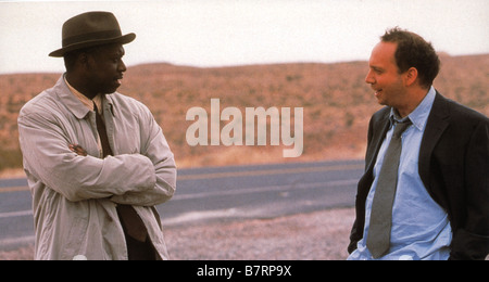 Duo d'un jour duetti Anno: 2000 USA Paul Giamatti, Andre Braugher USA :2000 Direttore : Bruce Paltrow Foto Stock