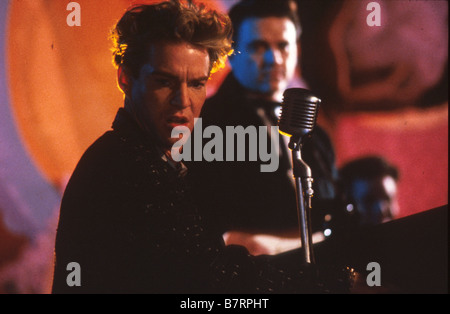 Grandi palle di fuoco! Anno: 1989 USA Dennis Quaid Direttore: Jim Mc Bride Foto Stock