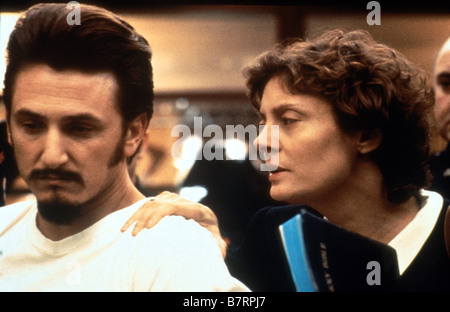 Dead Man Walking Anno: 1995 USA / UK Susan Sarandon, Sean Penn Regista: tim Robbins Foto Stock