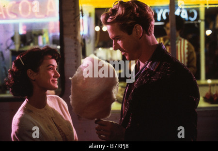 Grandi palle di fuoco! Anno: 1989 USA Dennis Quaid, Winona Ryder Direttore: Jim Mc Bride Foto Stock